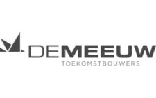 De Meeuw modulaire en flexibele bouwsystemen