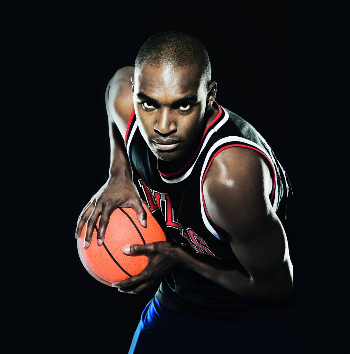 Profysic Sportpodotherapie | basketballer
