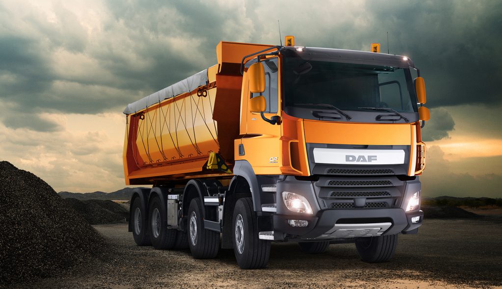 DAF Trucks